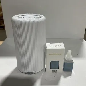 Pura White Smart Diffuser  Scent