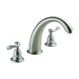 DELTA Windemere Roman Tub Faucet OB