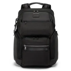 TUMI Alpha Bravo Backpack One Size