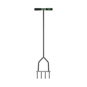Yard Butler Spike Lawn Aerator