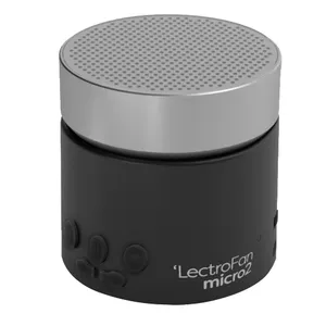 Asti LectroFan Micro 2 Sound Machine