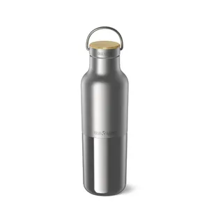 Klean Kanteen Water Bottle 20 oz