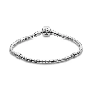 PANDORA 7.5 Charm Bracelet