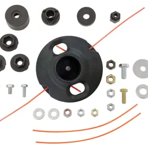 ECHO Universal 2-Line Trimmer Head