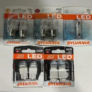 Sylvania Automotive LED Bulbs