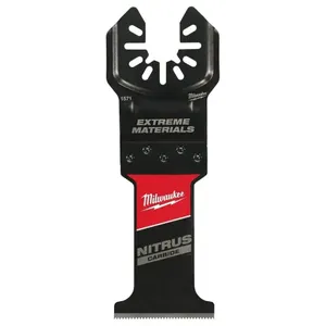 Milwaukee NITRUS Carbide Extreme