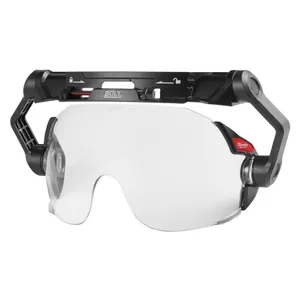 Milwaukee Medium Eye Visor