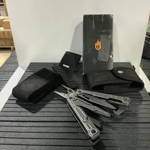 Gerber Multi-Tool wSheath