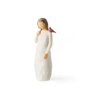 Willow Tree Messenger Figurine 5.5