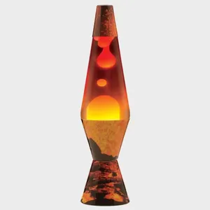 LAVA 14.5 Volcano Novelty Table Lamp