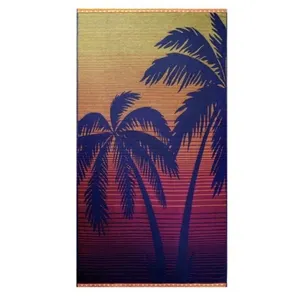 Fouta Beach Towel