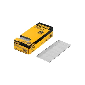 DEWALT 2 in. 18 Gauge Brad Nails