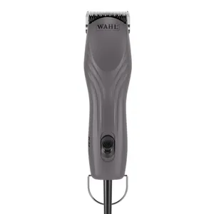 Wahl KM10 Purple 2-Speed Pet Clipper