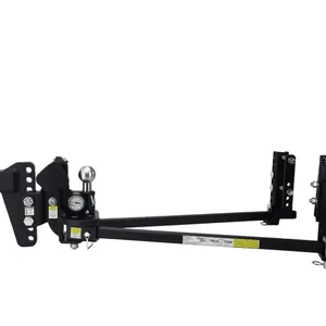 Weigh Safe Weight Hitch 10 Drop 2.5 Shank
