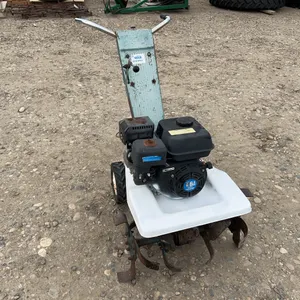 Rototiller