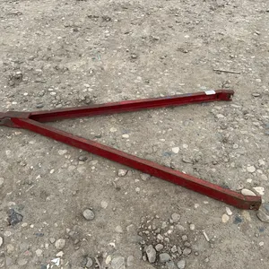 Hitch - 40" Wide