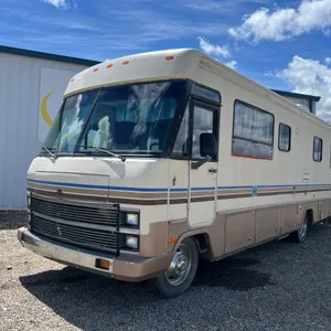 1990 WINNEBAGO MOTORHOME