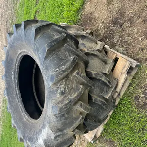 2 - 14.9X24 Tires