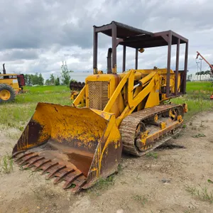 ALLIS CHALMER HD7 DOZER