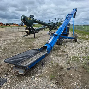 2019 BRANDT 1547LP CONVEYOR AUGER
