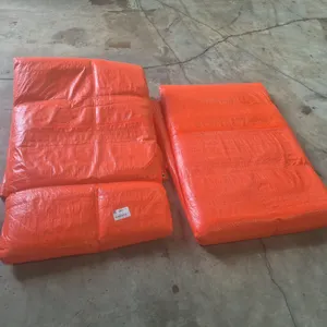 12'x20' Insulated Concrete Curing Tarps