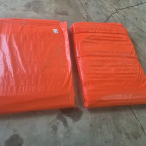 12'x20' Insulated Concrete Curing Tarps