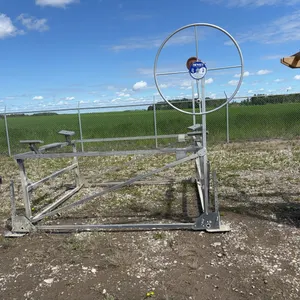 1200lbs Aluminum Boat Lift