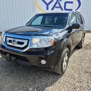 2009 HONDA PILOT EX 4WD
