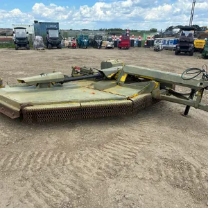 Schulte Style Heavy Duty Pull Type Rotary Mower