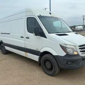 2014 Mercedes-Benz Sprinter 2500 Van