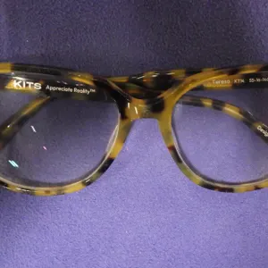 KITS Teresa KT14 Prescription Eyeglasses