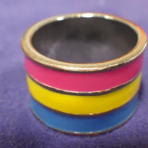 Ring (size 10.25)