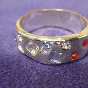 Ring (size 8)