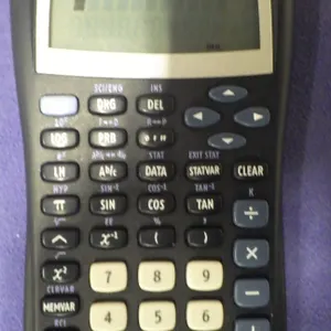 Texas Instruments TI-30XIIS Calculator