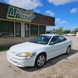 2003  Pontiac  Grand Am