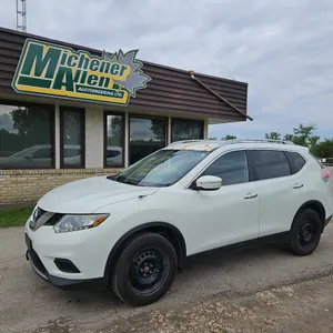 2014  Nissan  Rogue