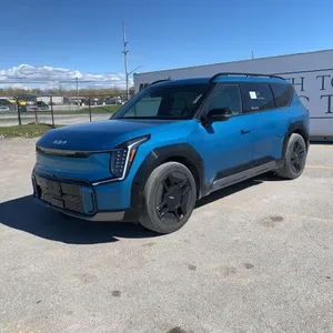 June 23, 2026 - Kia Canada Closed Auction - Toronto