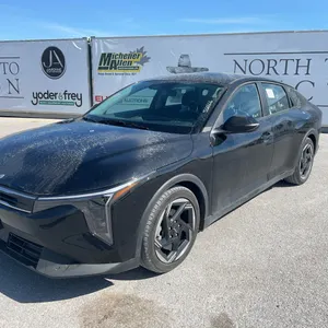 2025  Kia  K4  TRIM: K4 (CL4M) EX IVT	MODEL CODE:	K4842S