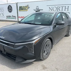 2025  Kia  K4  TRIM: K4 (CL4M) LX IVT	MODEL CODE:	K4841S