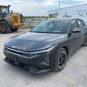 2025  Kia  K4  TRIM: K4 (CL4M) EX IVT	MODEL CODE:	K4842S