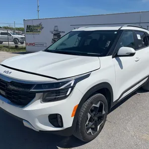 2026  Kia  Seltos  TRIM: SELTOS (SP2) EX PREMIUM	MODEL CODE:	SL754T