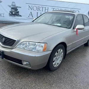 June 25th, 2026 - NTA Thursday Automotive Timed Auction - Toronto