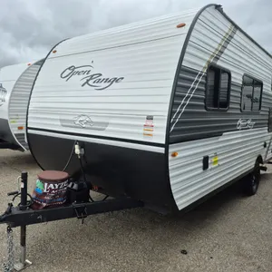 2025  Highland Ridge RV  Open Range