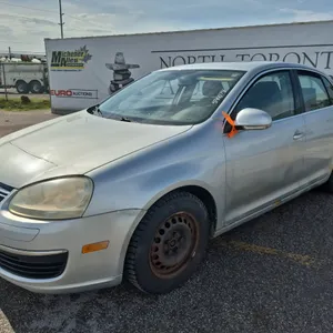 2006  Volkswagen  Jetta  TDI 4dr Sedan 6A