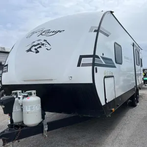2022  Highland Ridge RV  Range lite