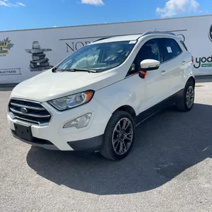 2020  Ford  EcoSport