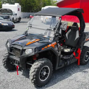 2016  Polaris  RZR 570  50 Classic  Side By Side