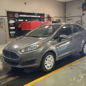 2014  Ford  Fiesta  SE