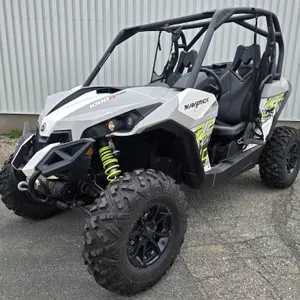 2016  Can-Am  Maverick   1000R X rs TURBO  Side By Side