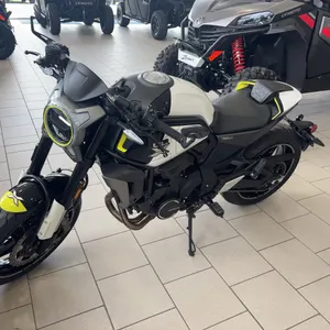 2022 CF MOTO CXL 700